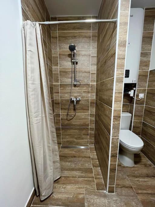 Superbe Appartement A 15 Min De Lyon Saint-Fons ภายนอก รูปภาพ